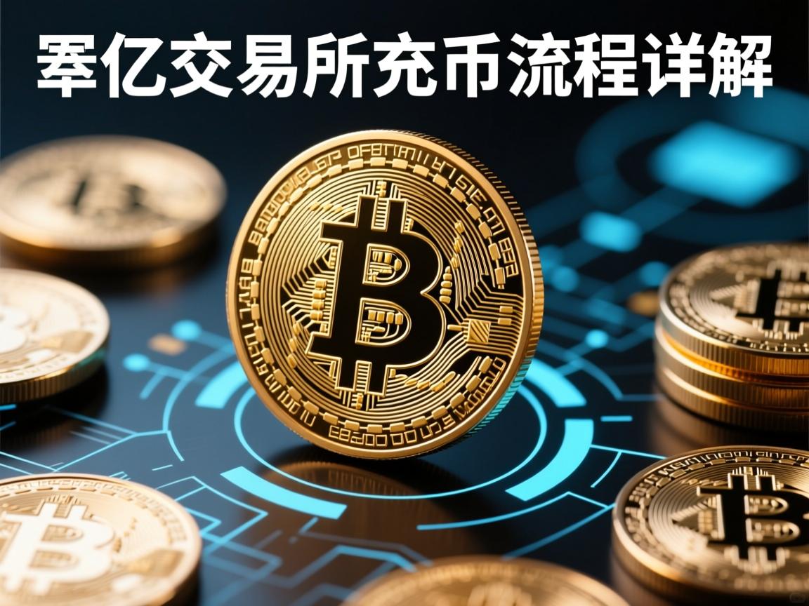 欧亿交易所充币流程详解 欧亿交易所充币流程详解