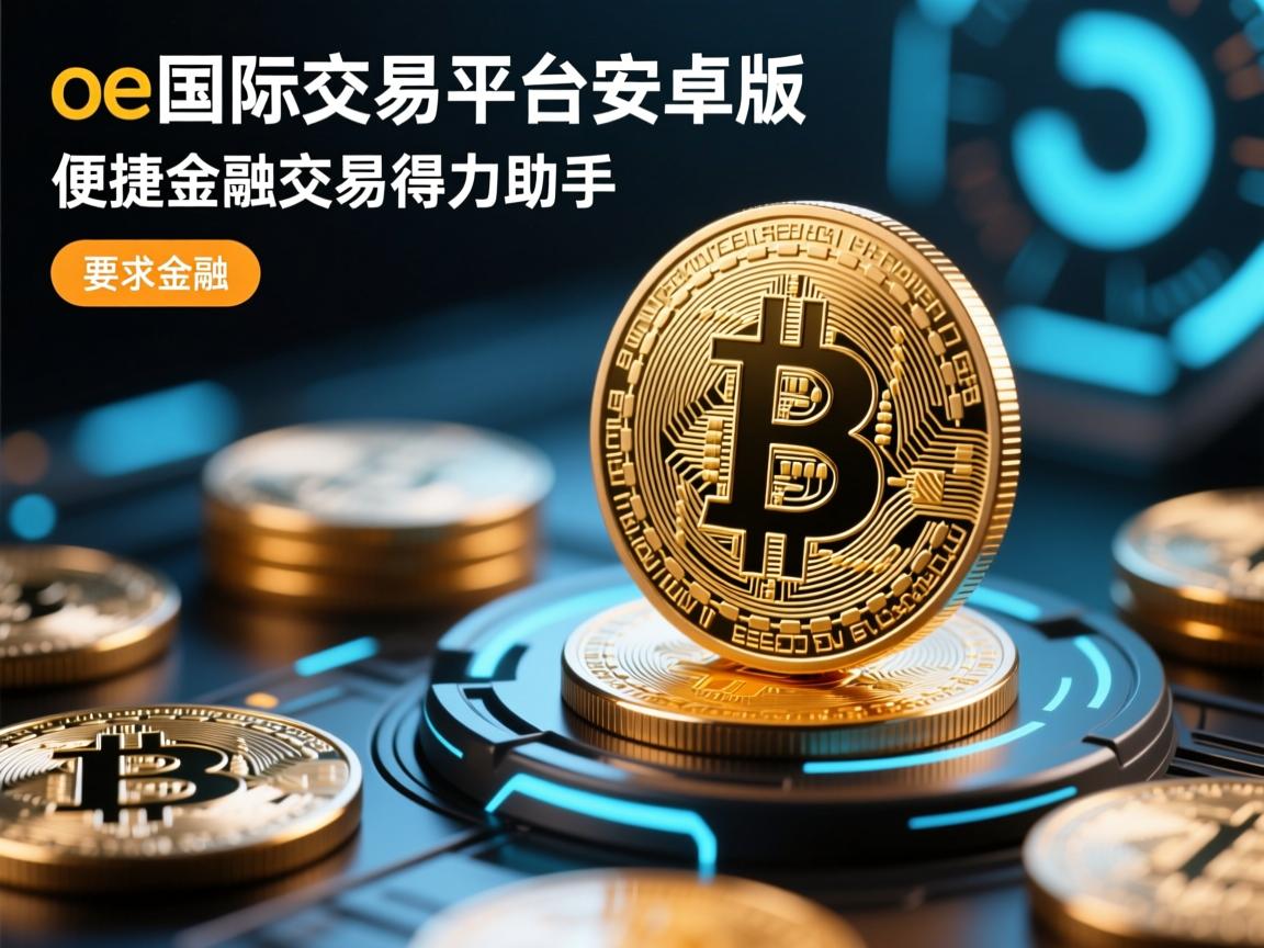 oe国际交易平台安卓版，便捷金融交易的得力助手