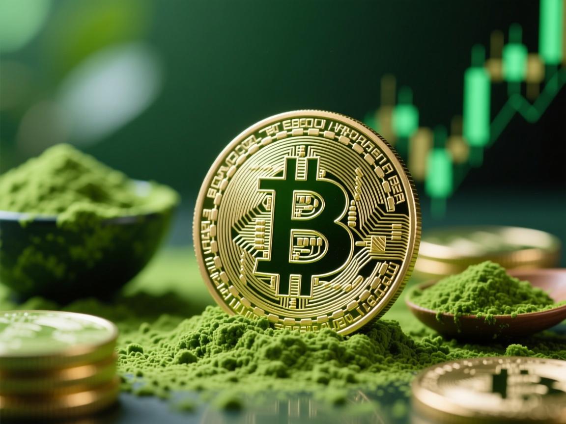 抹茶交易所隶属解析，创新金融的绿色力量