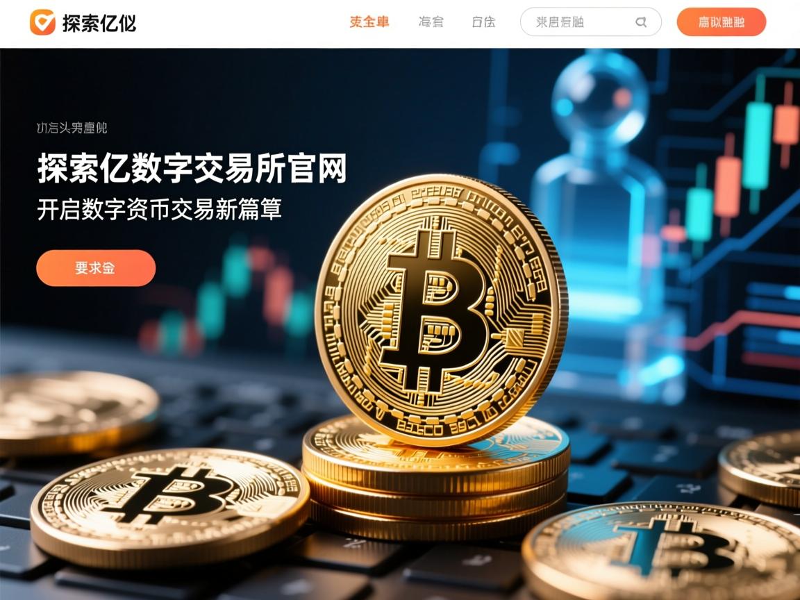 探索欧亿数字交易所官网，开启数字货币交易新篇章