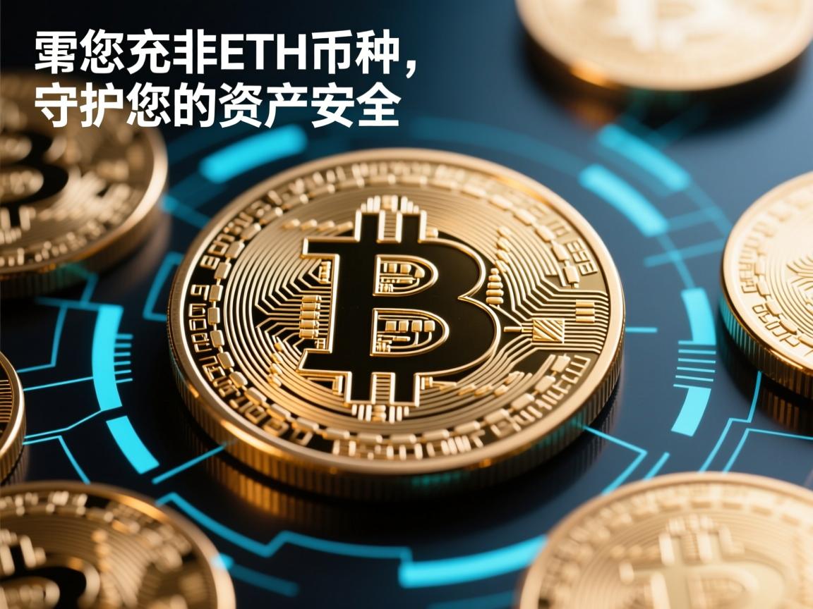 请勿充非ETH币种,守护您的资产安全 请勿充非ETH币种,守护您的资产安全