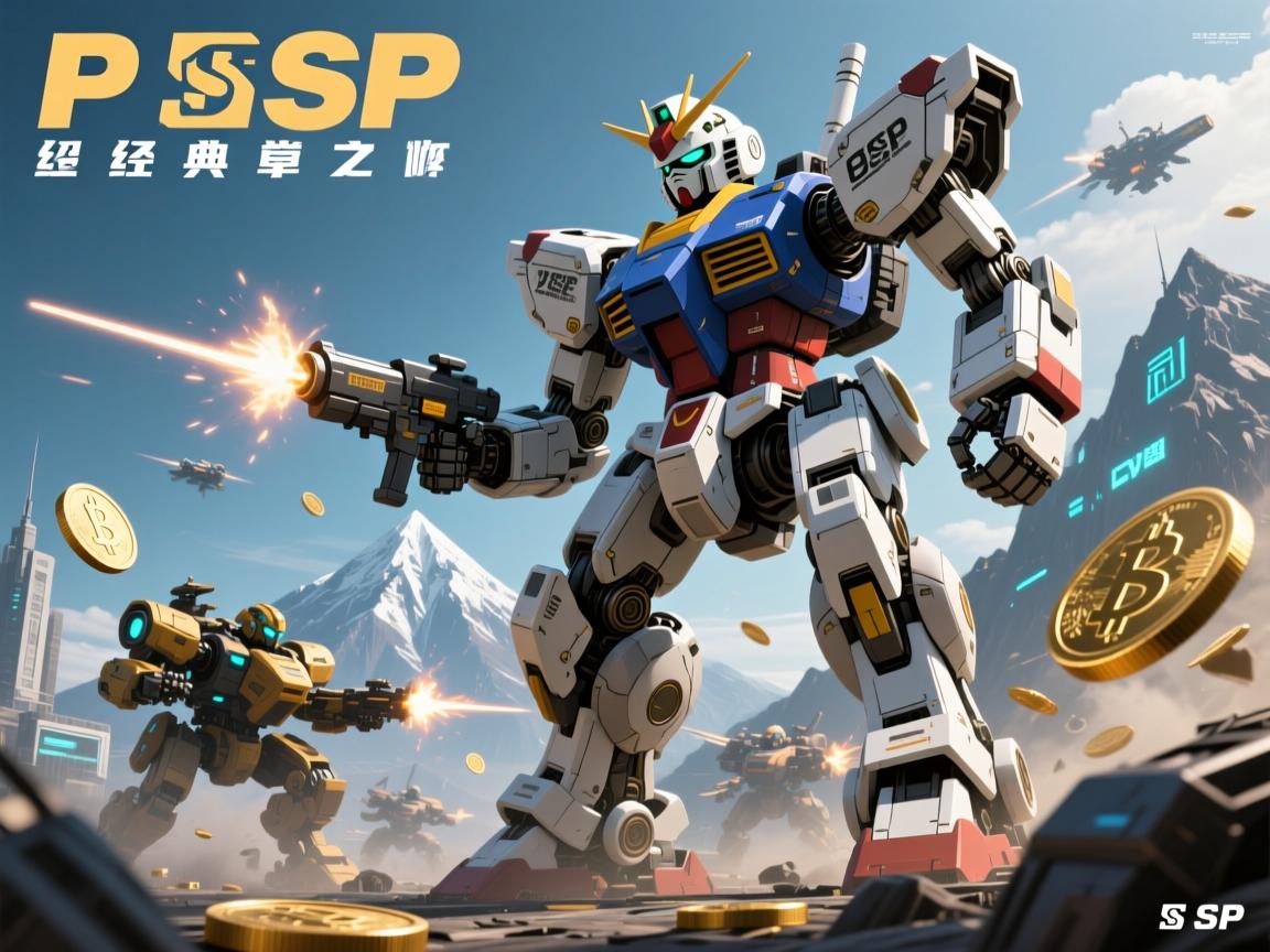 PSP经典之作超级机器人大战OE下载攻略，重温机战巅峰时刻