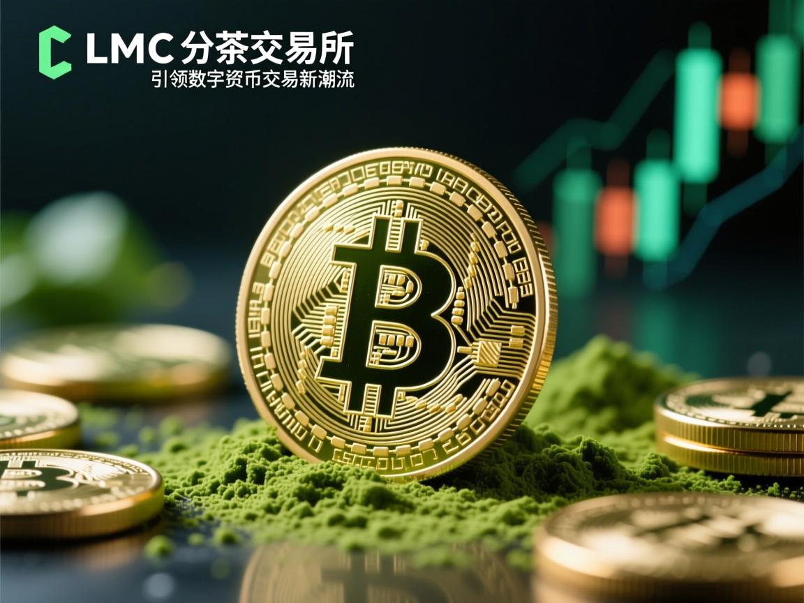 Lmc抹茶交易所，引领数字货币交易新潮流