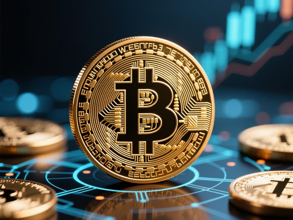 Web3与加密货币,共生共荣的数字时代 Web3与加密货币,共生共荣的数字时代