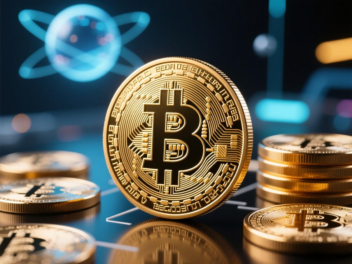 Web3元宇宙，区块链技术引领的未来虚拟世界