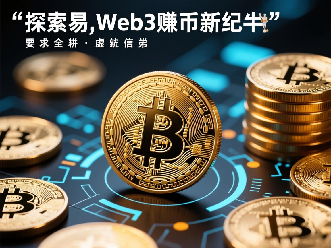 探索欧易Web3赚币新纪元