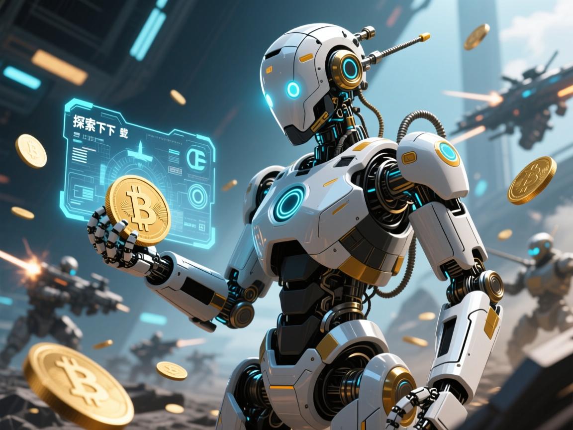 探索机器人大战OE汉化下载，开启二次元战斗之旅