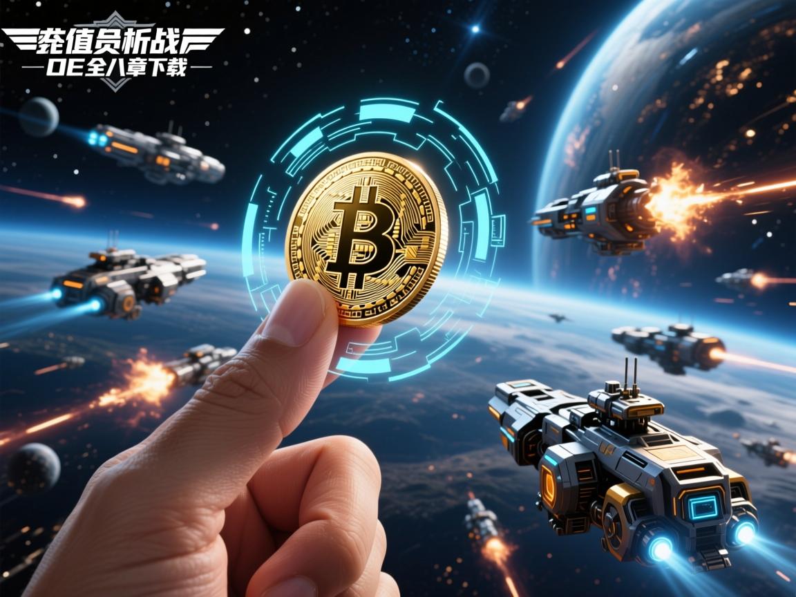 全面解析机战OE全八章下载—一场指尖上的星际战争盛宴