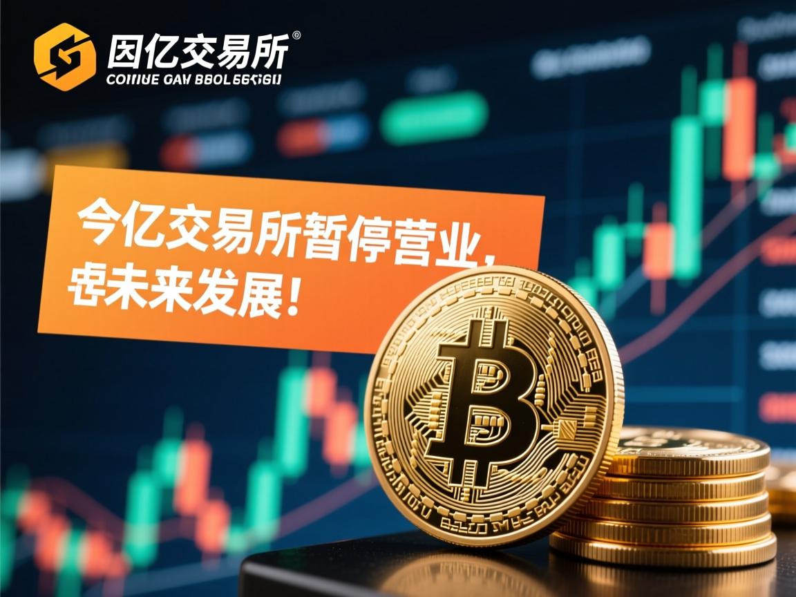 欧亿交易所暂停营业，市场关注其未来发展