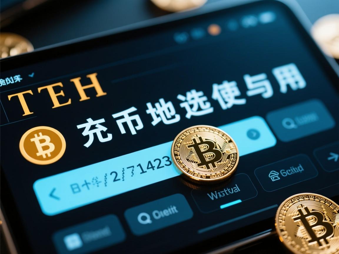 详解ETH充币地址的选择与使用