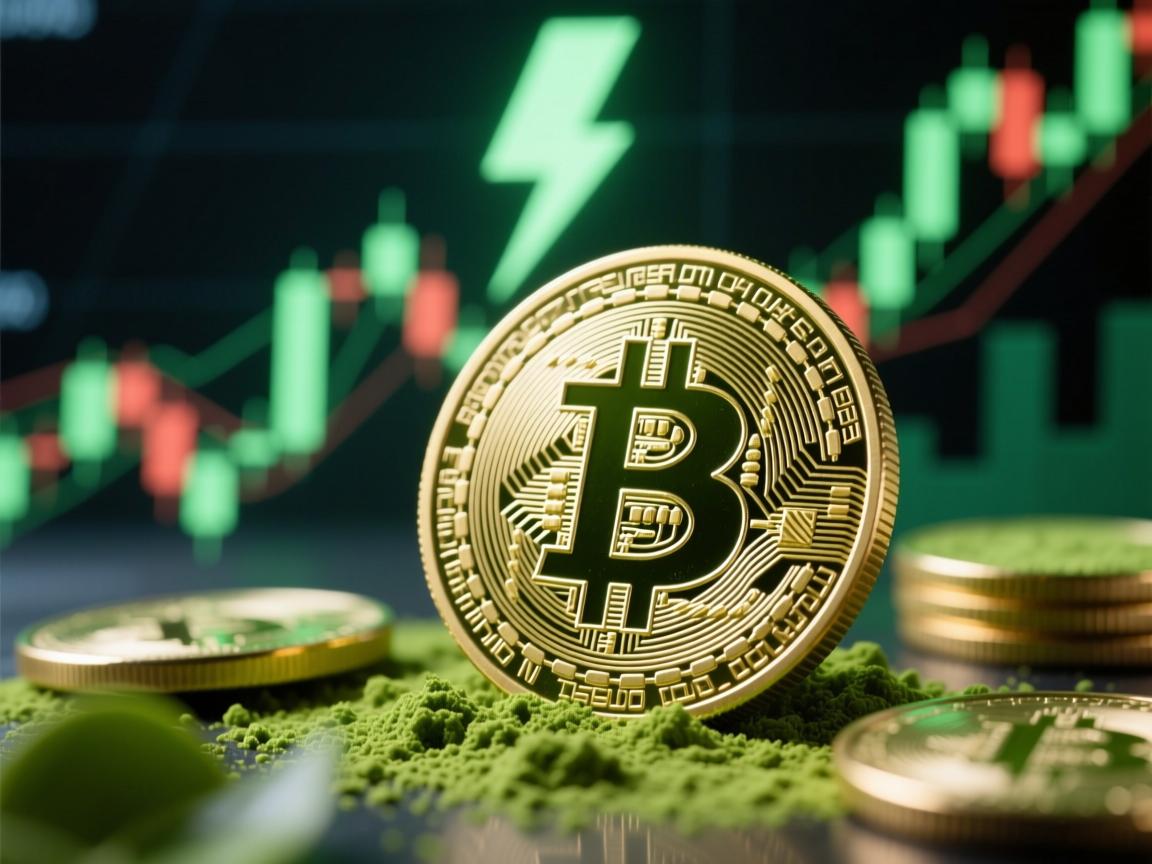 抹茶交易所引领潮流，闪电交易助力投资新体验