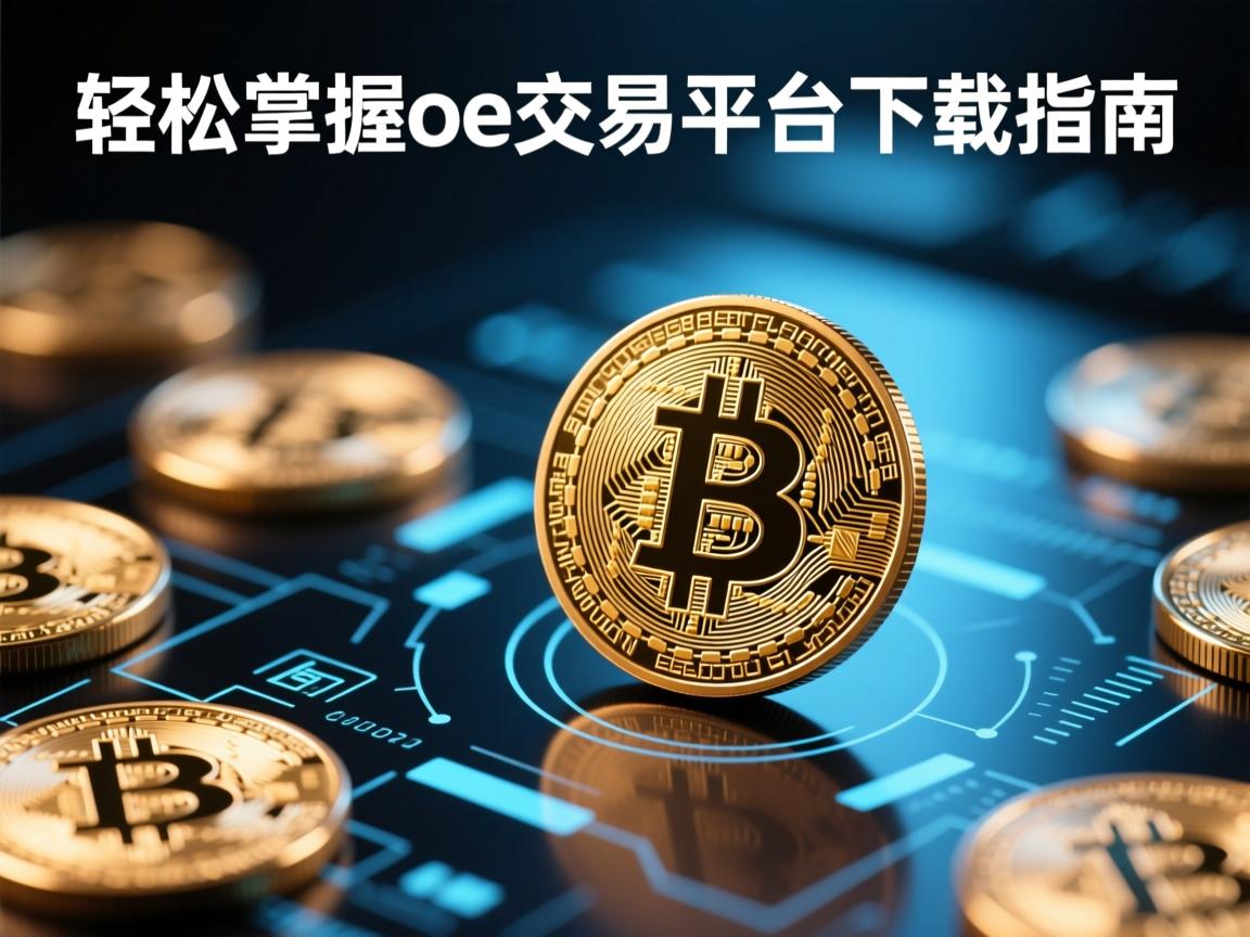 轻松掌握，oe交易平台下载指南