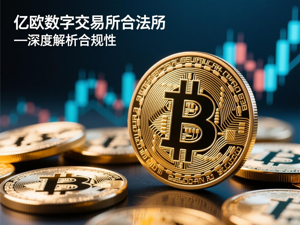 亿欧数字交易所合法吗—深度解析其合规性 亿欧数字交易所合法吗—深度解析其合规性