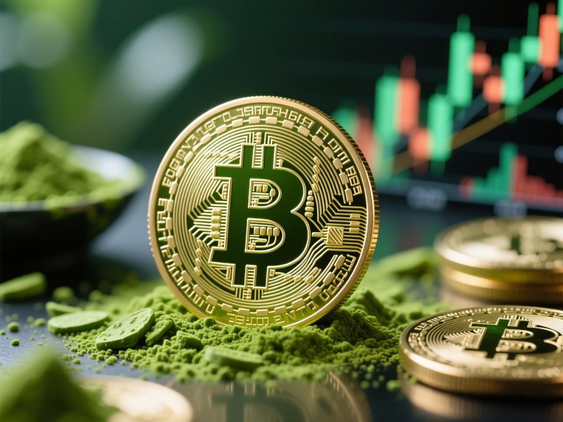 抹茶交易所交易费解析，透明化与市场竞争力