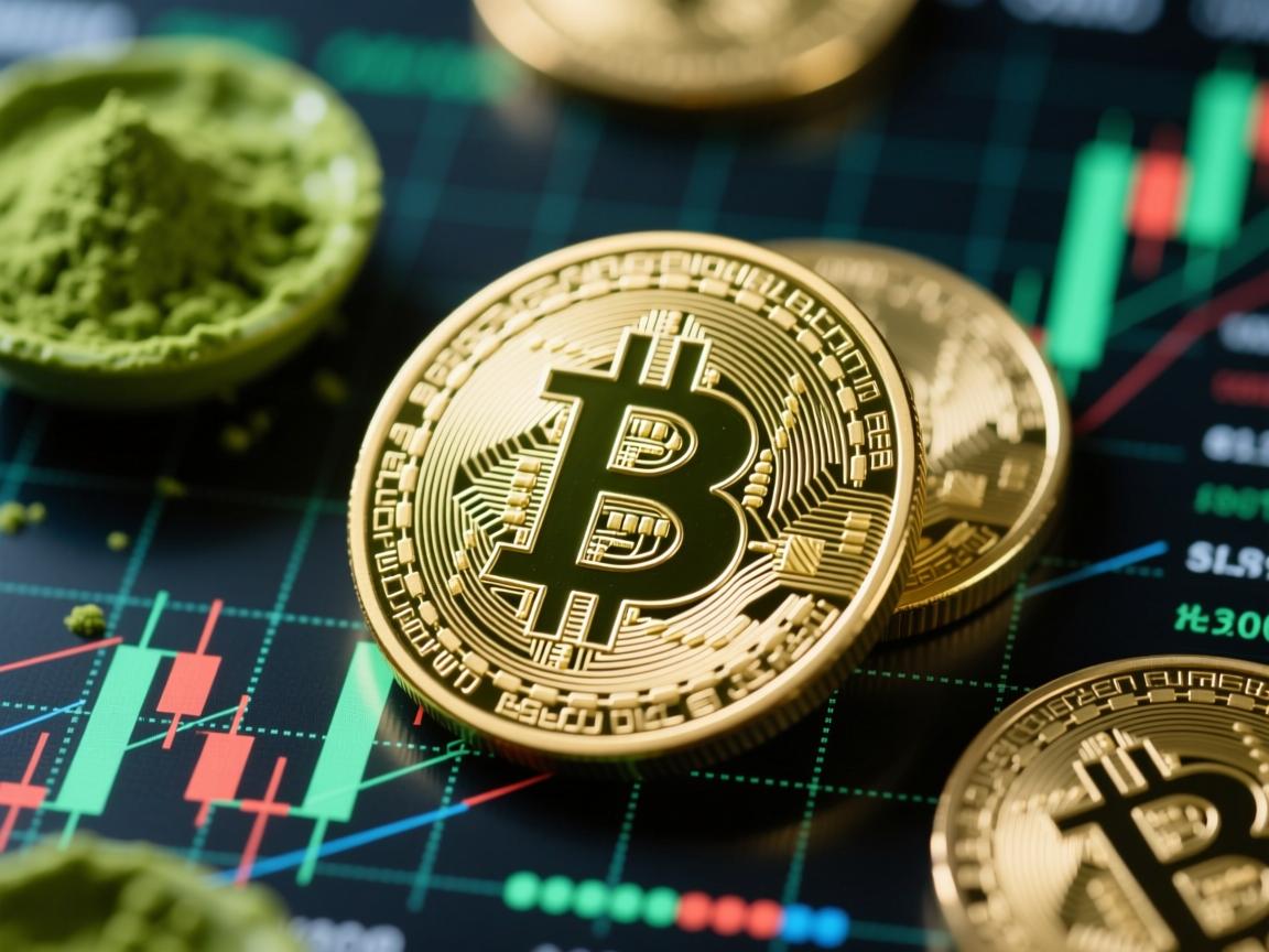 抹茶交易所网格交易，创新金融工具引领市场新趋势