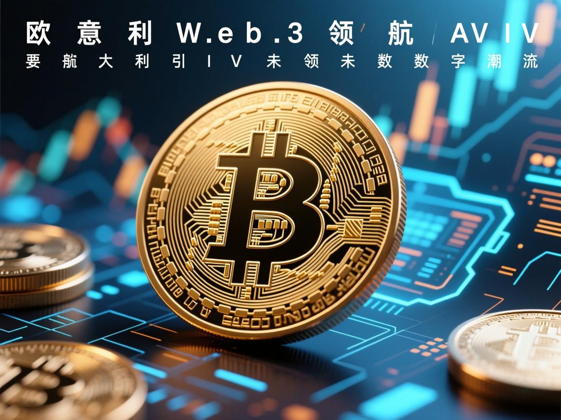欧意Web3领航，AVIV引领未来数字潮流