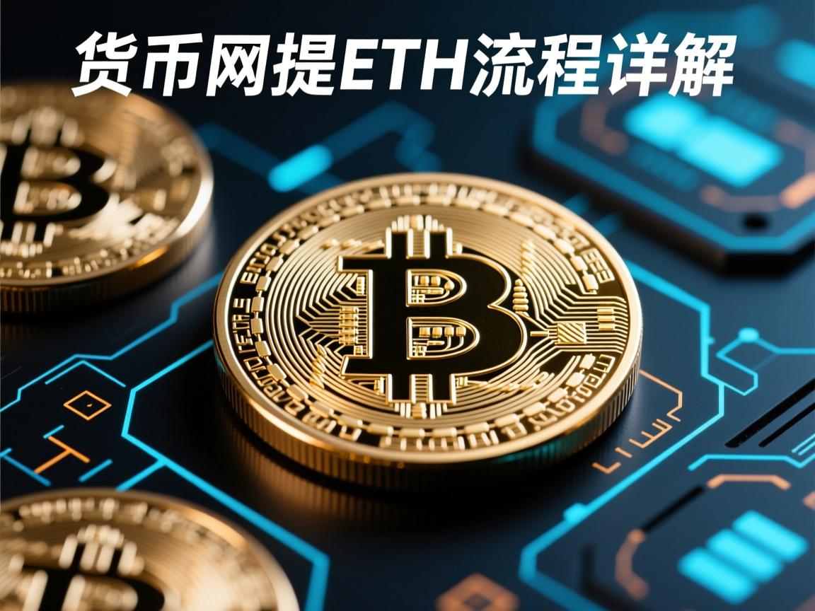 中币网提ETH流程详解