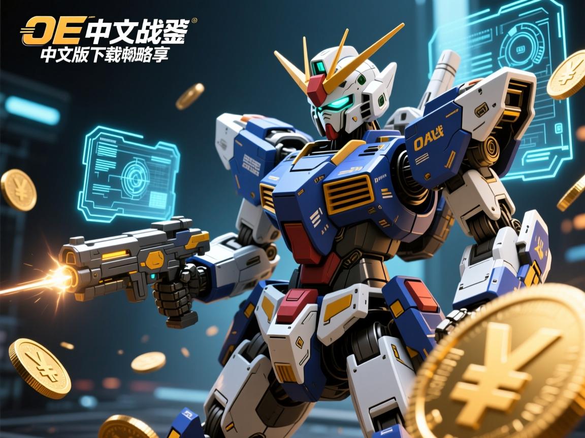 机战OE中文版下载攻略，畅享经典机战体验