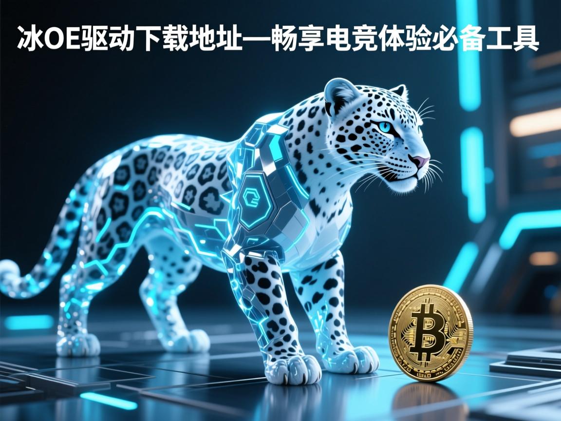 冰豹OE驱动下载地址—畅享电竞体验的必备工具