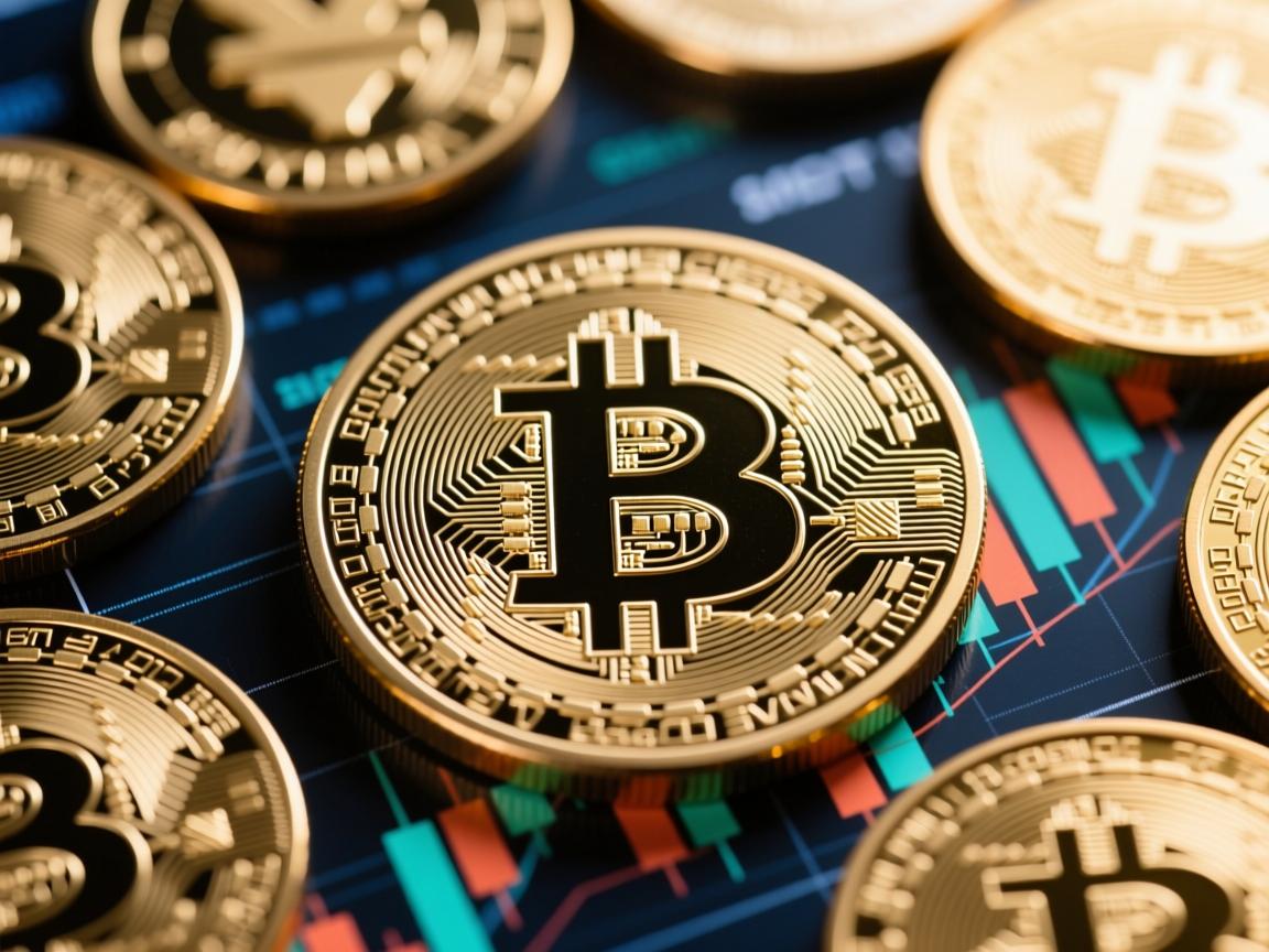 wen币总量，数字货币市场的晴雨表