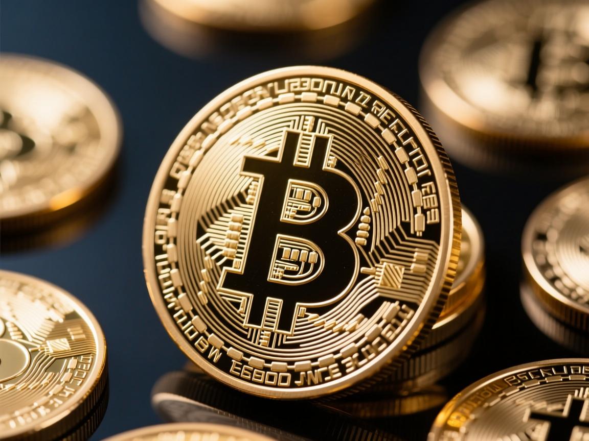 Wen泰达币，数字货币的新星