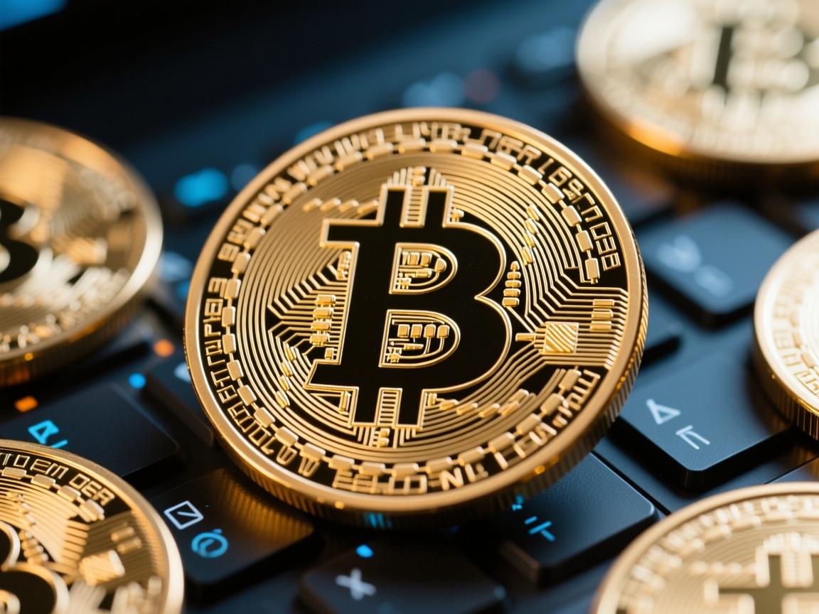 WEN币，新时代数字货币的先锋力量