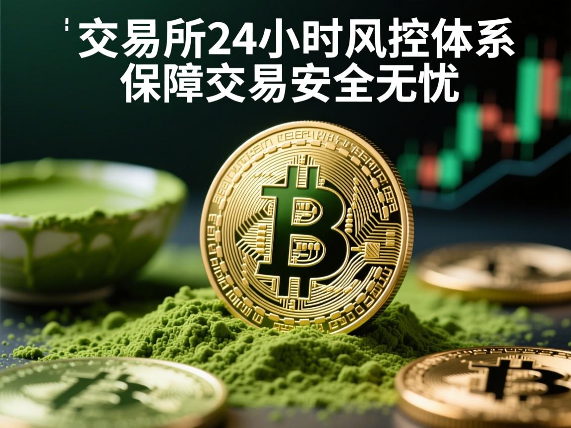 抹茶交易所24小时风控体系,保障交易安全无忧 抹茶交易所24小时风控体系,保障交易安全无忧