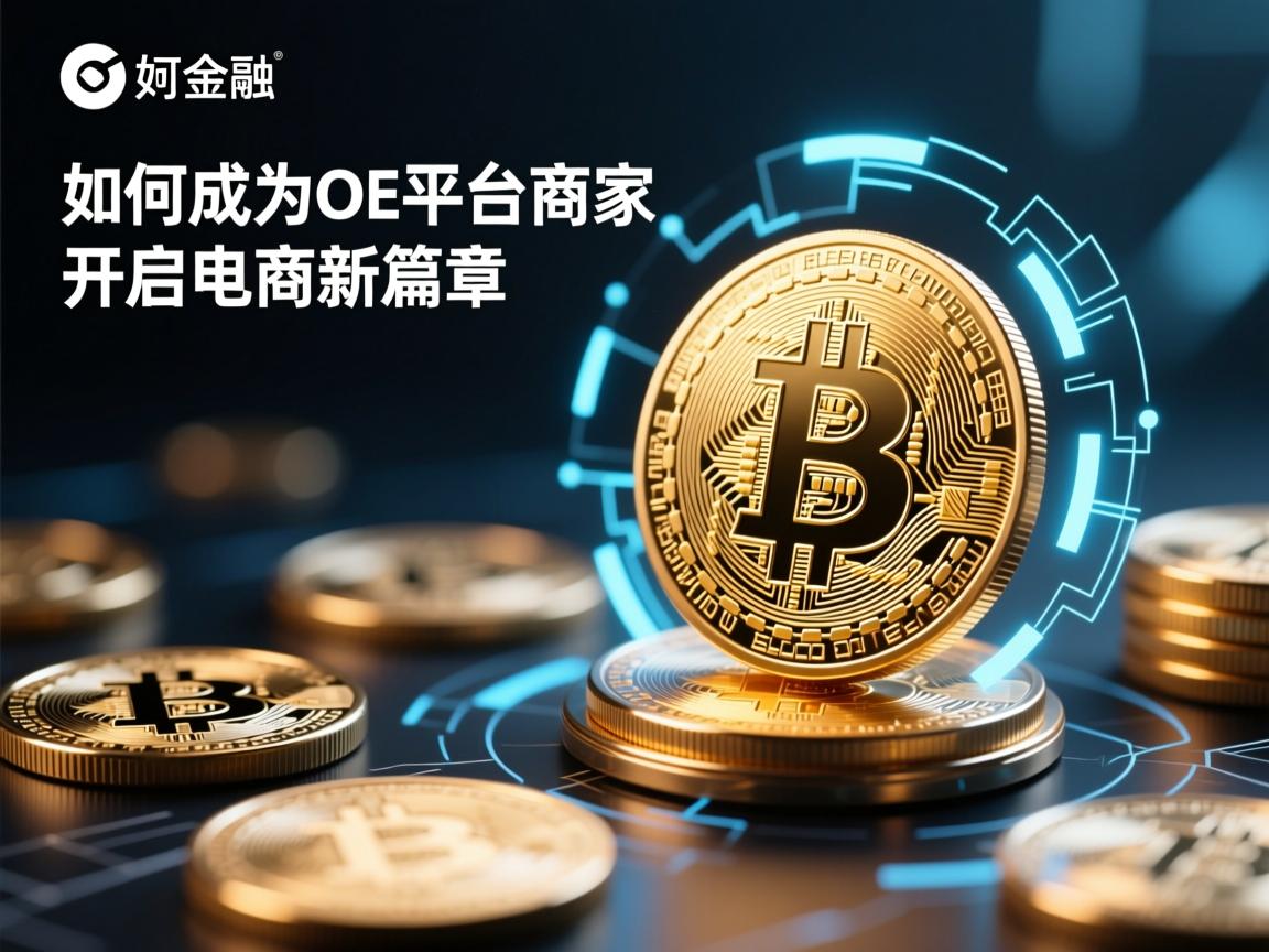 如何成为OE平台商家，开启电商新篇章