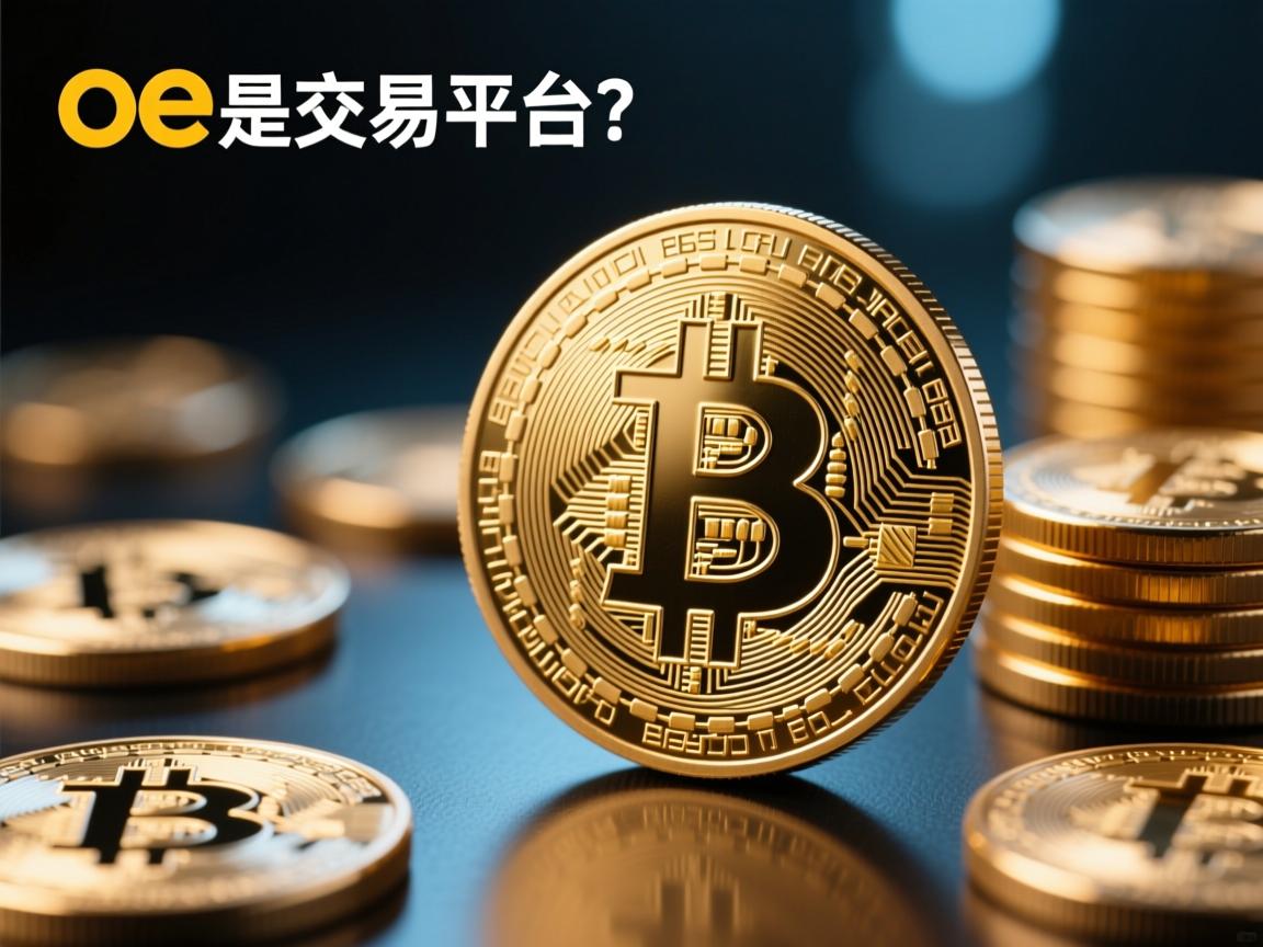 oe是交易平台吗？