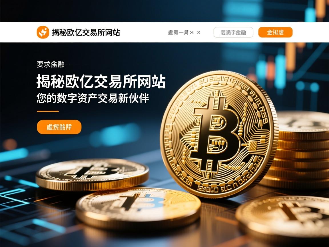 揭秘欧亿交易所网站,您的数字资产交易新伙伴 揭秘欧亿交易所网站,您的数字资产交易新伙伴