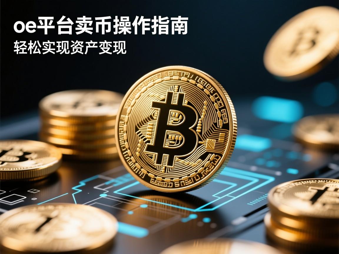 oe平台卖币操作指南,轻松实现资产变现 oe平台卖币操作指南,轻松实现资产变现