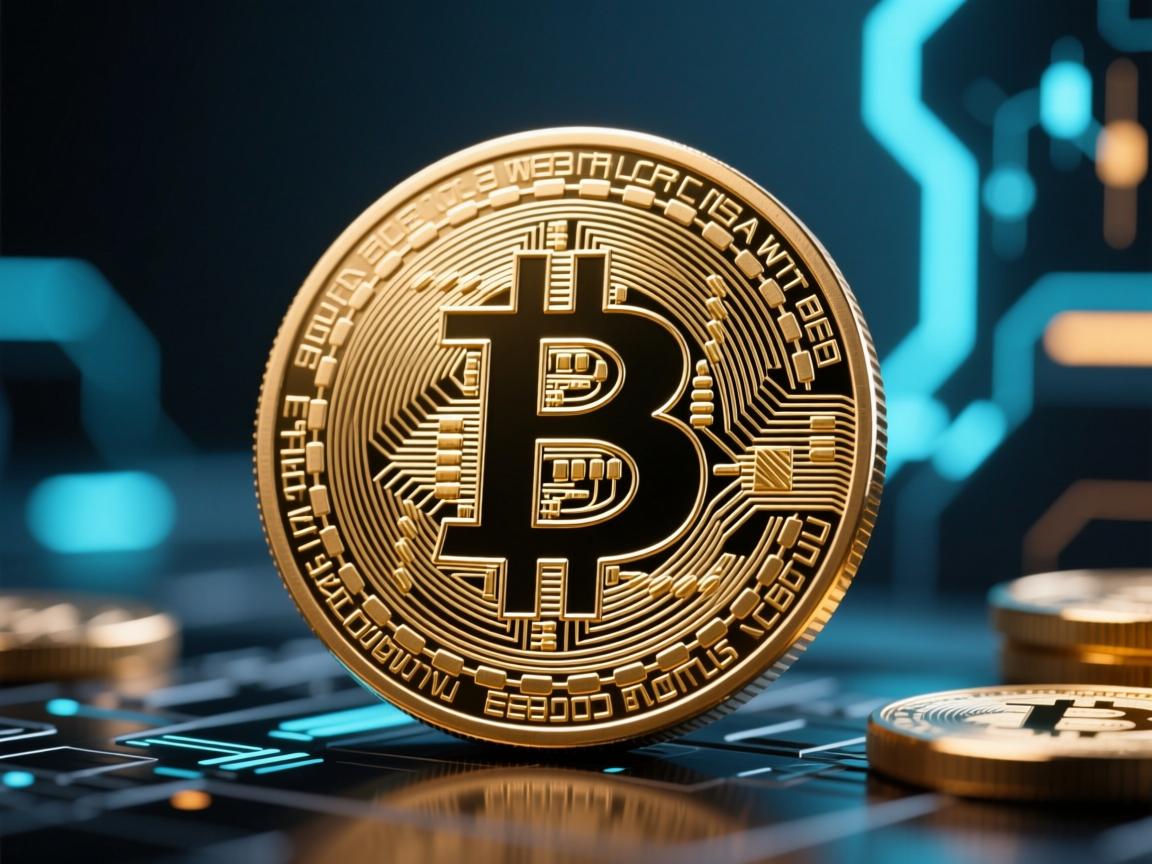 Web3大饼君，引领区块链时代的潮流先锋