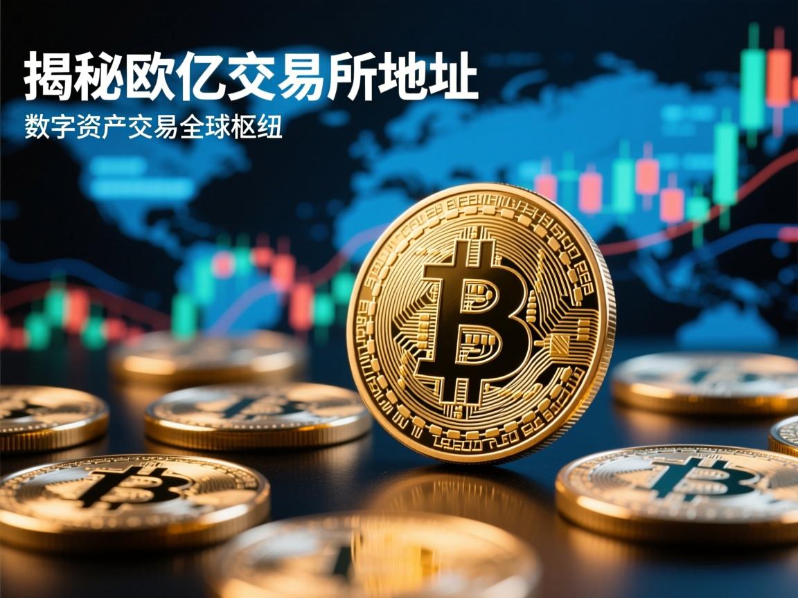 揭秘欧亿交易所地址，数字资产交易的全球枢纽