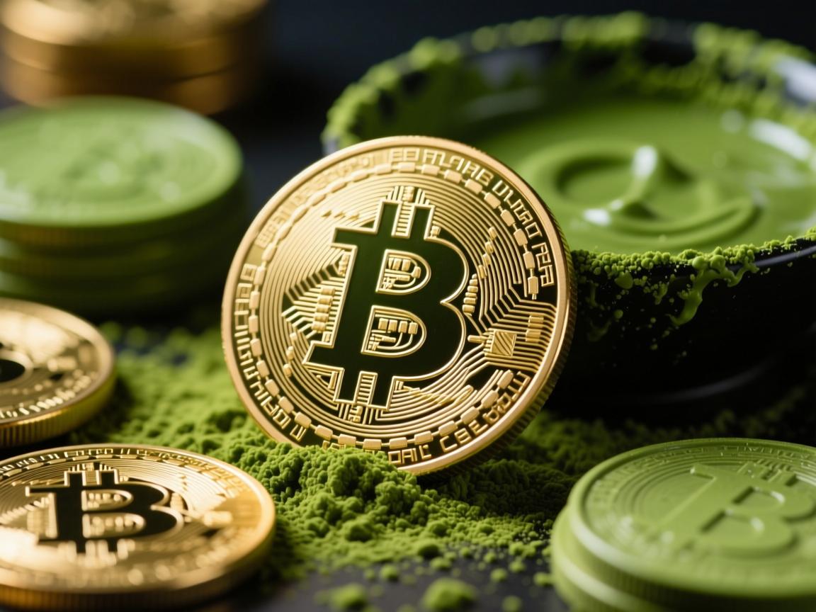 抹茶交易所买币遭遇难题，买币竟成不可能的任务