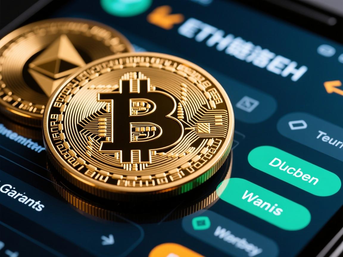 ETH用什么链买币—详解不同链购买以太坊的优缺点