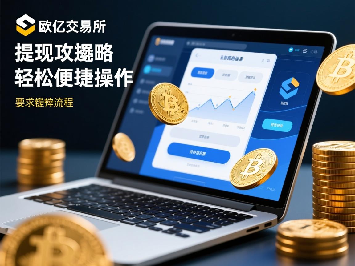 欧亿交易所提现攻略，轻松便捷的操作流程
