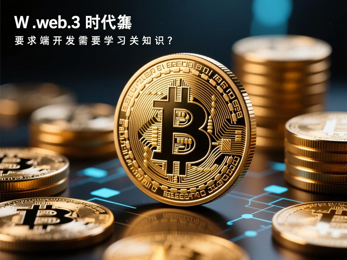 Web3时代，前端开发者是否需要学习相关知识？