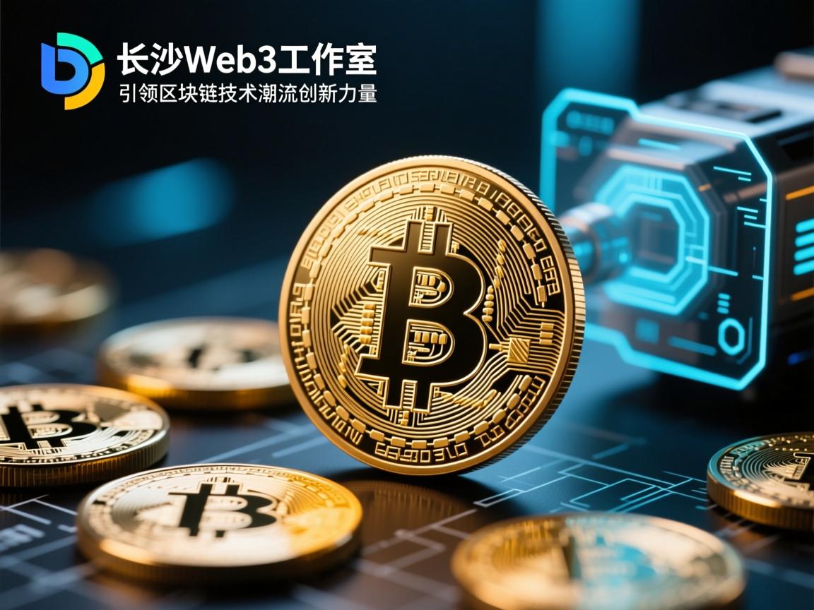 长沙Web3工作室，引领区块链技术潮流的创新力量
