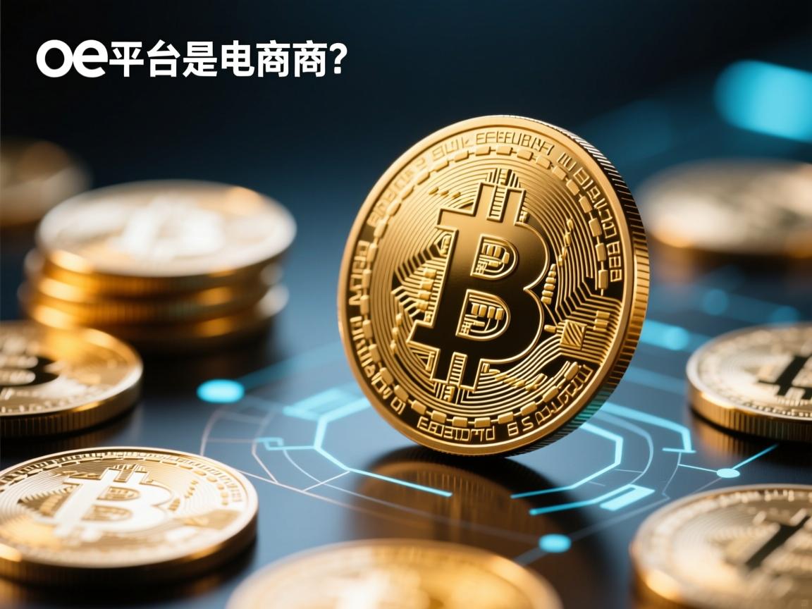 oe平台是电商吗？