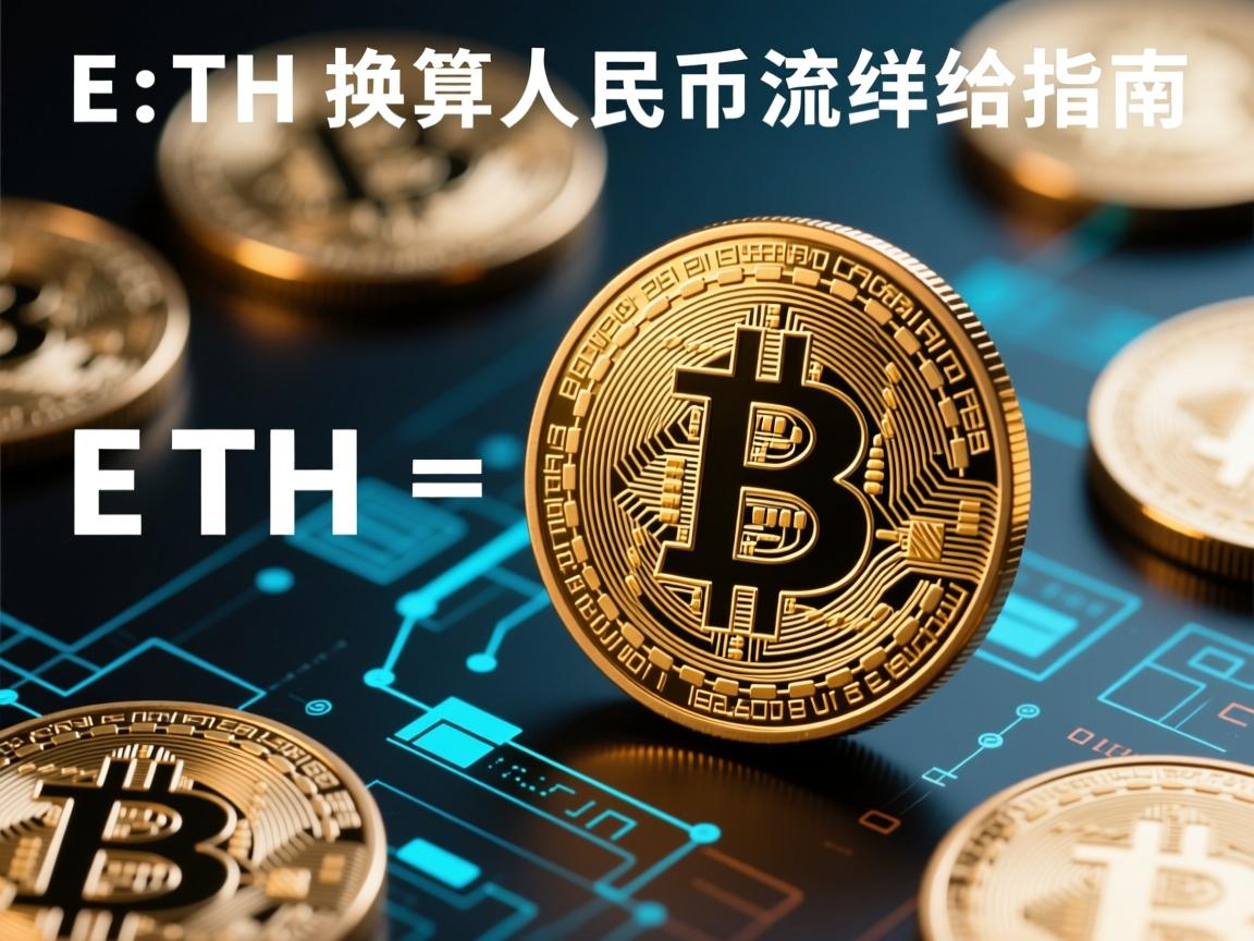 ETH换算人民币的详细流程指南