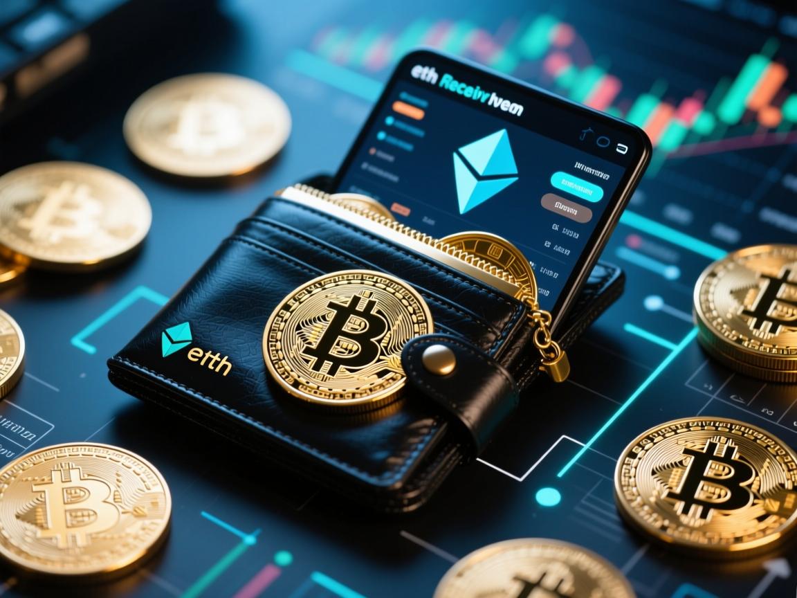 ETH钱包接收泰达币,多重功能助力数字货币交易 ETH钱包接收泰达币,多重功能助力数字货币交易