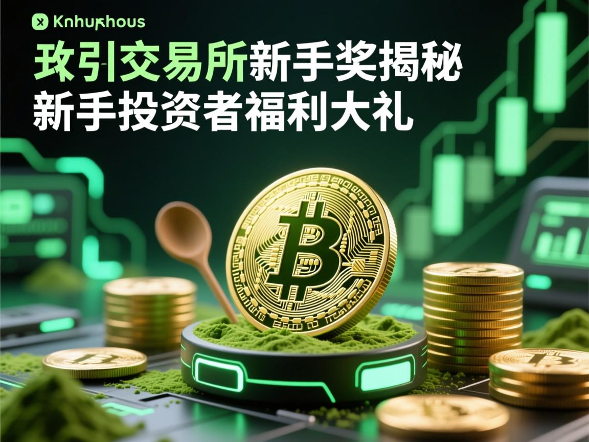 抹茶交易所新手奖揭秘,新手投资者的福利大礼 抹茶交易所新手奖揭秘,新手投资者的福利大礼