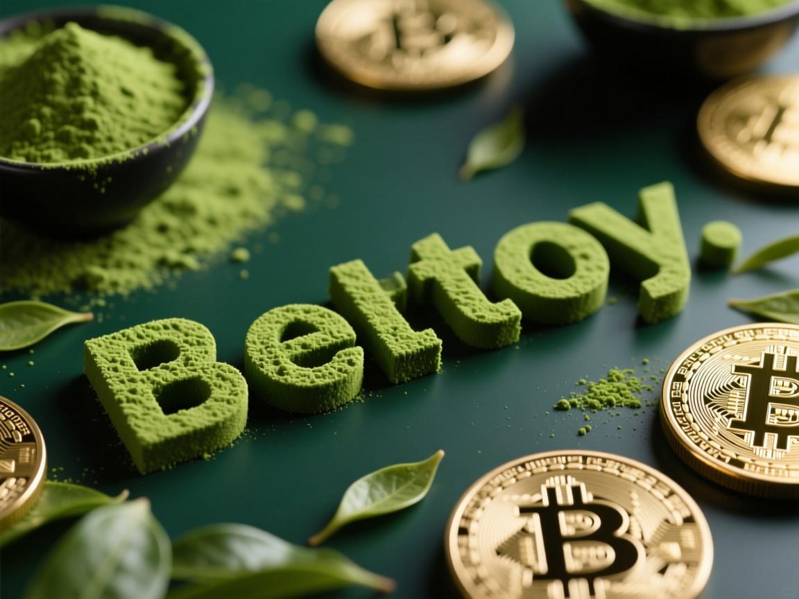 揭秘抹茶交易所的英文缩写及其重要性