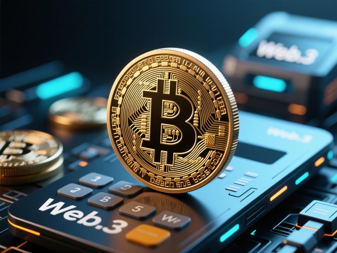 Web3支付通道,未来支付方式的革新 Web3支付通道,未来支付方式的革新