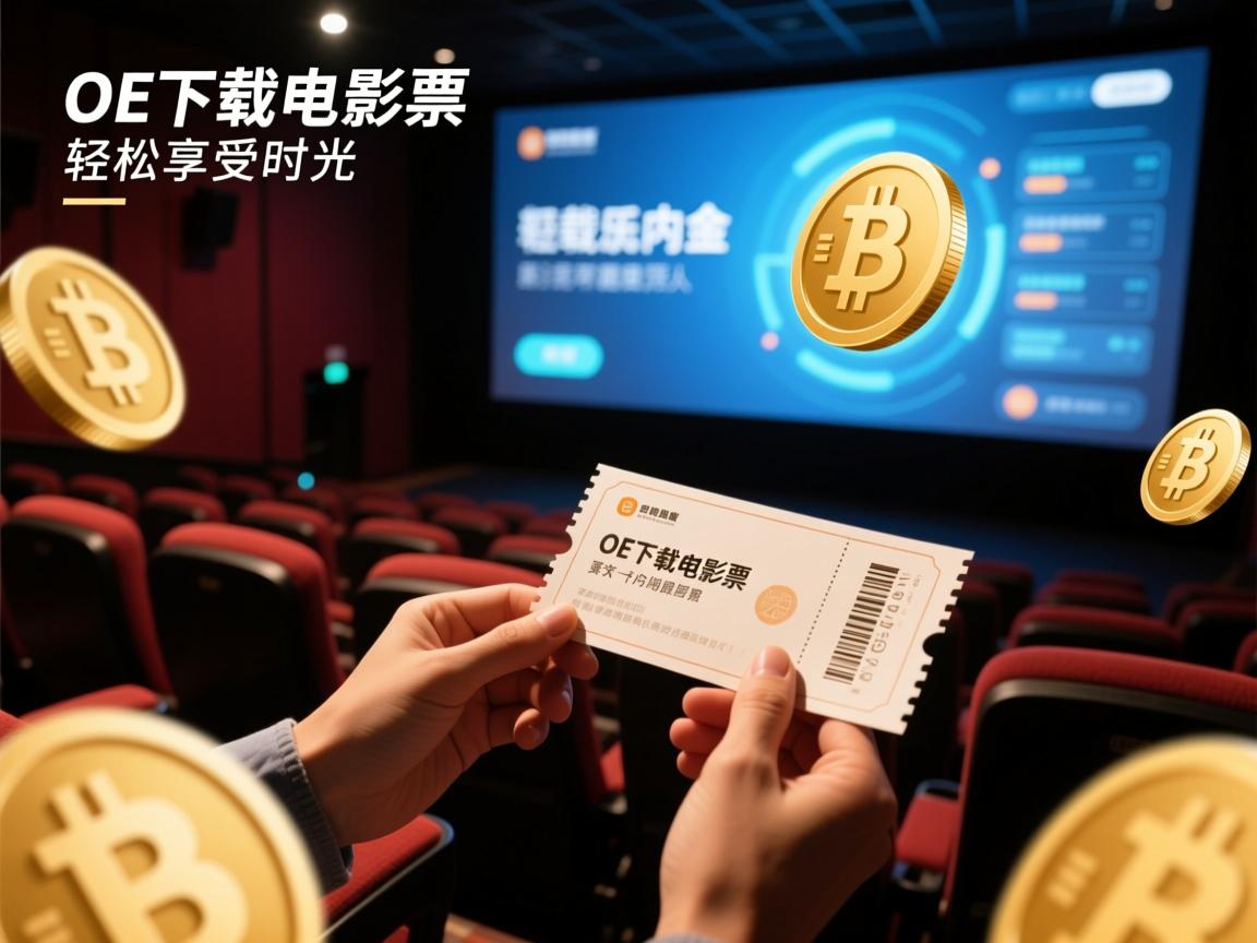 OE下载电影票,轻松享受影院时光 OE下载电影票,轻松享受影院时光