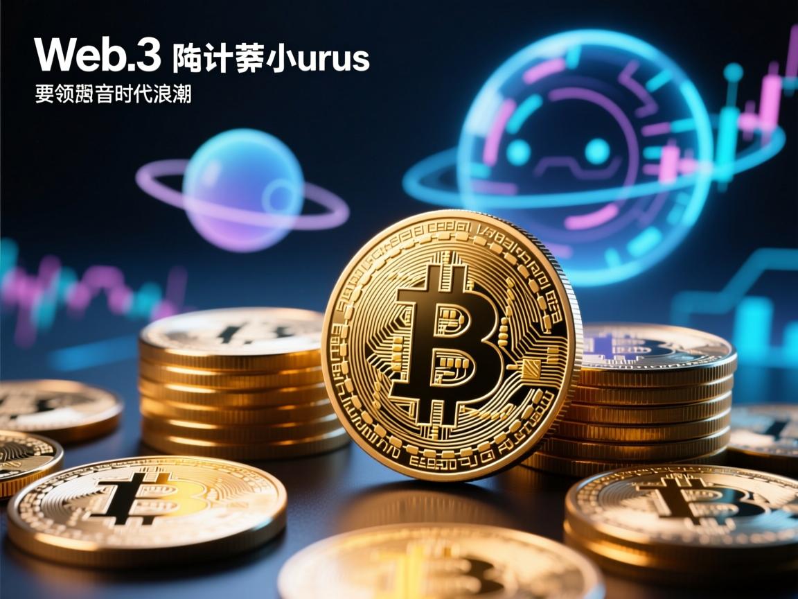 Web3播客小宇宙，引领数字时代的声音浪潮