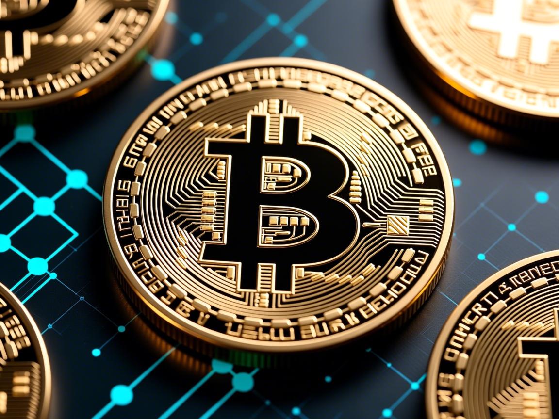 ETH以太币，区块链时代的数字货币新势力