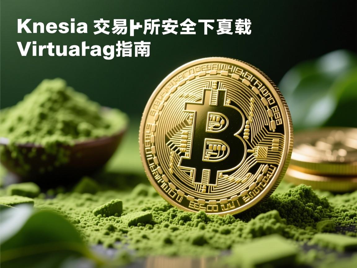 抹茶交易所安全下载指南