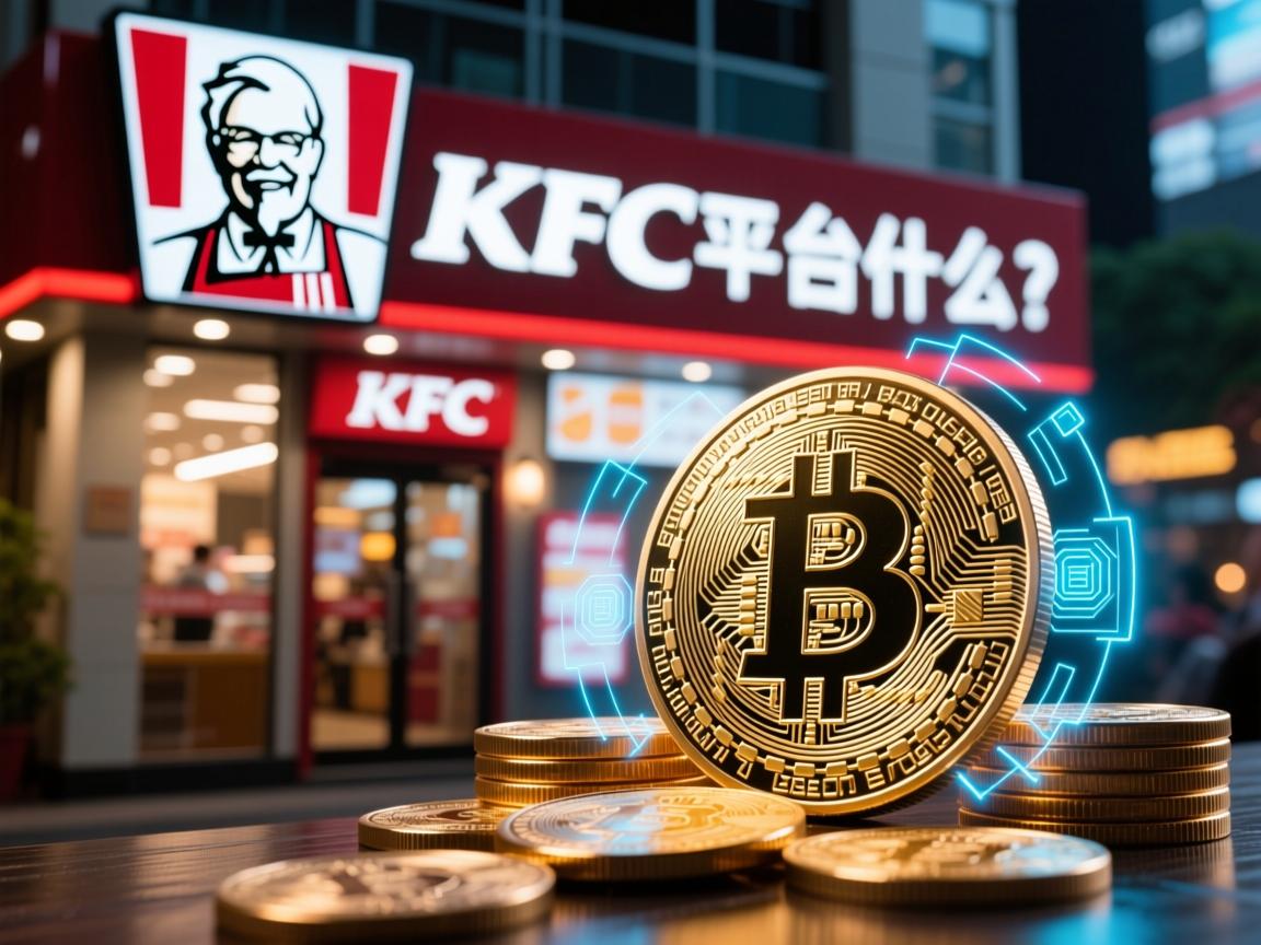 肯德基oe平台是什么？