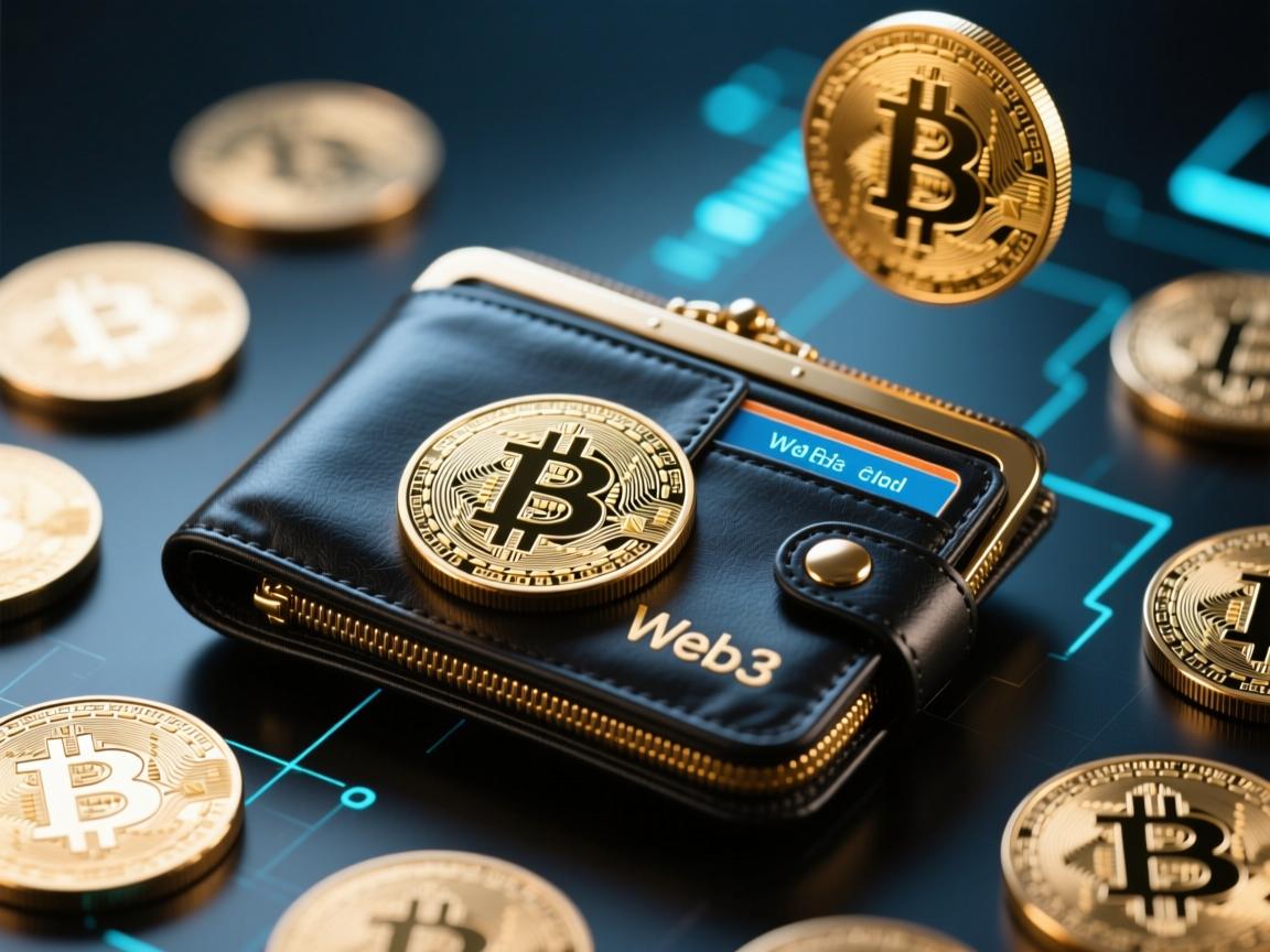 Web3钱包分类，探索数字资产的守护者
